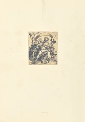 El violento
