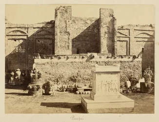 Pompeya