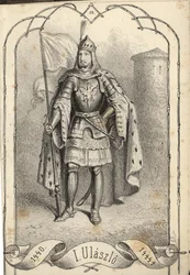 Vladislao III de Varna 1424-1444
