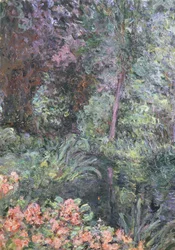 Jardines de Giverny