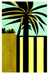 Ciudad del Cabo, 1987