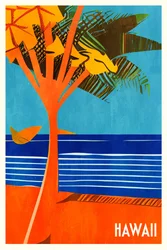 Hawái, 1955