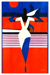 La mujer fatal