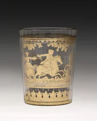 Vaso, c.1730