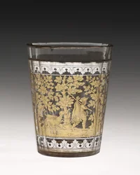 Vaso, c.1730
