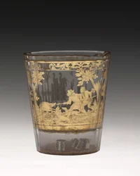Vaso, c.1730