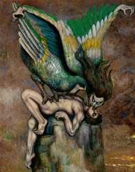 El beso del vampiro