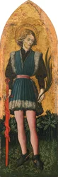 San Julián, c.1450