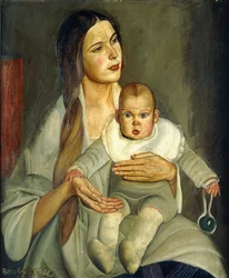Maternidad