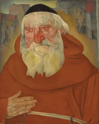 El monje