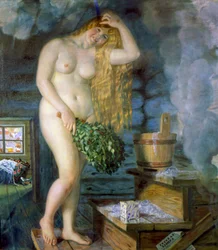 Venus rusa