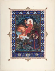 Vasilisa la Bella