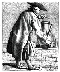 ¡Café! ¡Café!, 1737-1742
