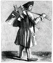 ¡Muerte a las ratas!, 1737-1742