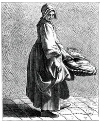 Ensalada Fresca!, 1737-1742