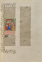 El asesinato de Hierónimo, rey de Siracusa