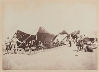 Hospital de campaña