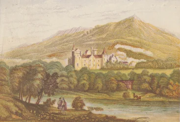 Castillo de Balmoral