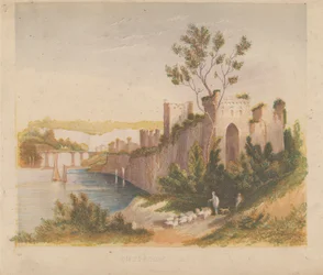 Castillo de Chepstow