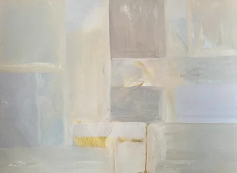 Bloques abstractos suaves