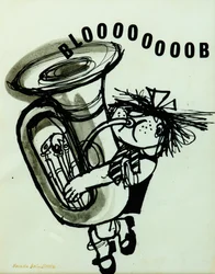 ¡Blooooob!