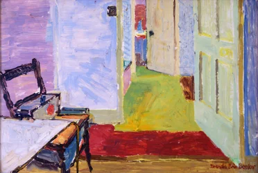 Espacio de Estudio, Ivor Street, NW1