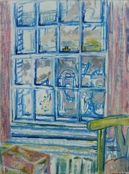 La Ventana del Dormitorio