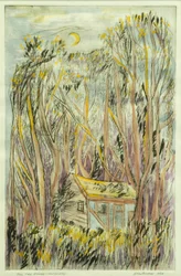 La casa del árbol I