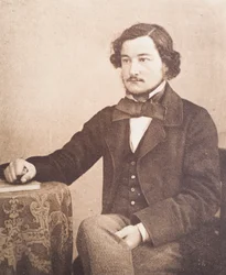 William Morris, 23 años