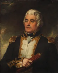 Capitán James Bowen (1751-1835)