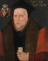 Edward Goodman de Ruthin