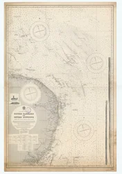 Inglaterra-Costa Este. De Outer Gabbard a Outer Dowsing