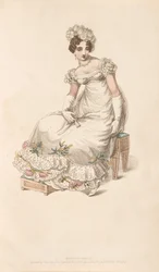 Vestido de noche