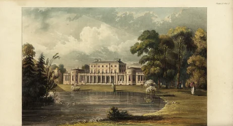 Casa Frogmore, Windsor
