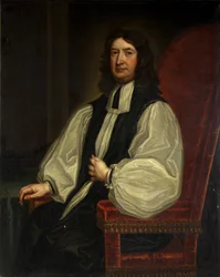 Hugh Boulter, 23º Obispo de Bristol