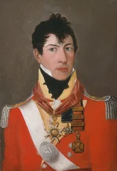 General de División Sir Keynton
