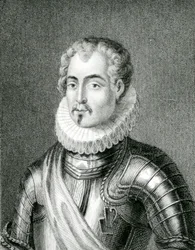 Retrato de Cristóbal Colón