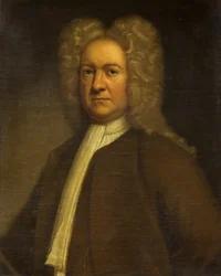 Retrato de un Hombre, c.1750