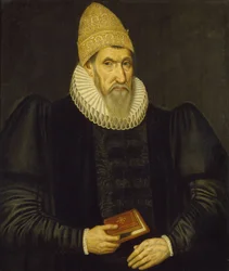 Richard Napier, c.1630