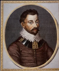 Sir Francis Drake, comerciante y corsario