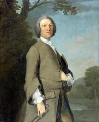 Sir Thomas Aubrey