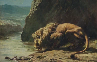 El rey bebe, 1881, 1922
