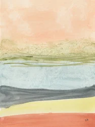 Capas de Horizon Abstract