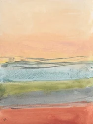Horizonte abstracto y cálido