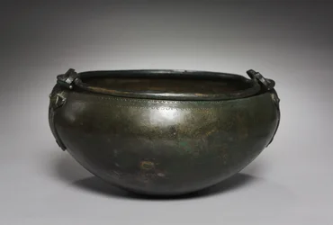 Caldero Ritual, Hungría, c.1000-900 a.C.