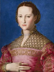 Eleonora de Toledo
