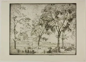 Museo Field n.º 2