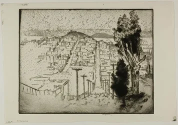 Colina del Telégrafo