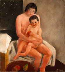 Tonita y Johnny