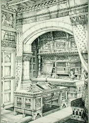 Estudio, de 